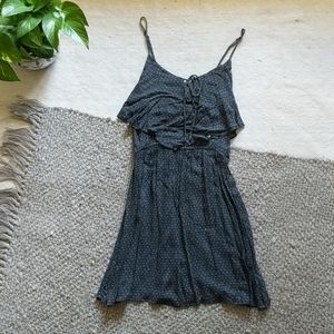 dainty dress